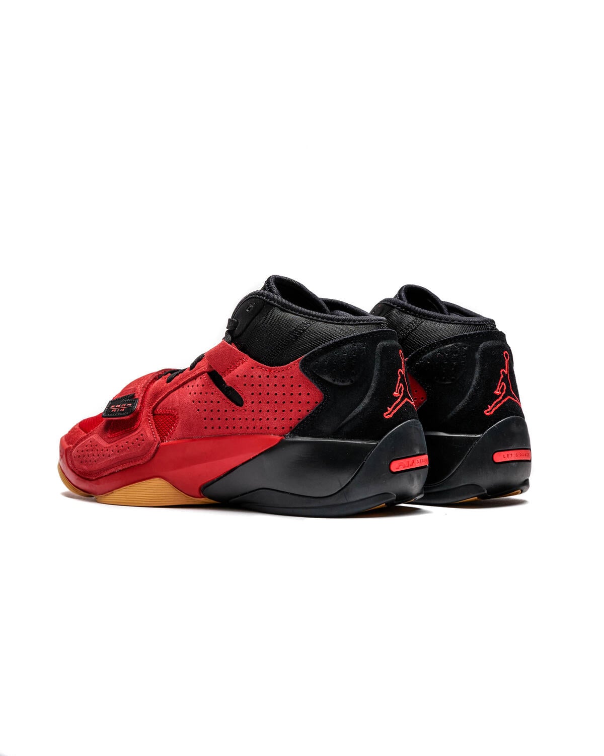 Air Jordan ZION 2 | DO9073-600 | AFEW STORE